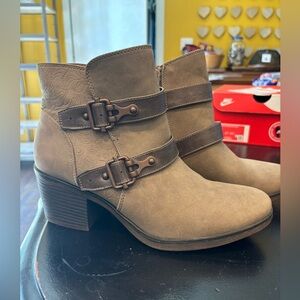 Eurosoft by Sofft Boots